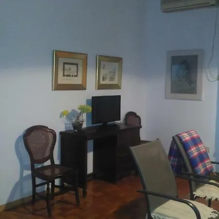 Piso Centro De Cordoba Apartment Exterior photo