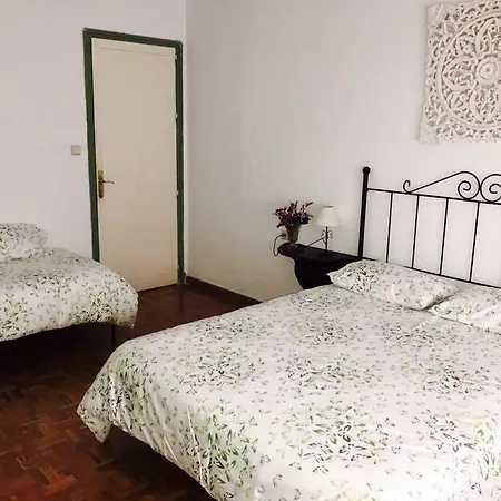 Piso Centro De Cordoba Apartment Exterior photo