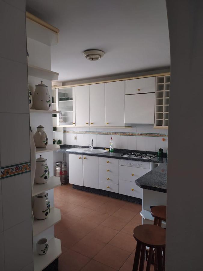Apartment Piso Centro De Cordoba