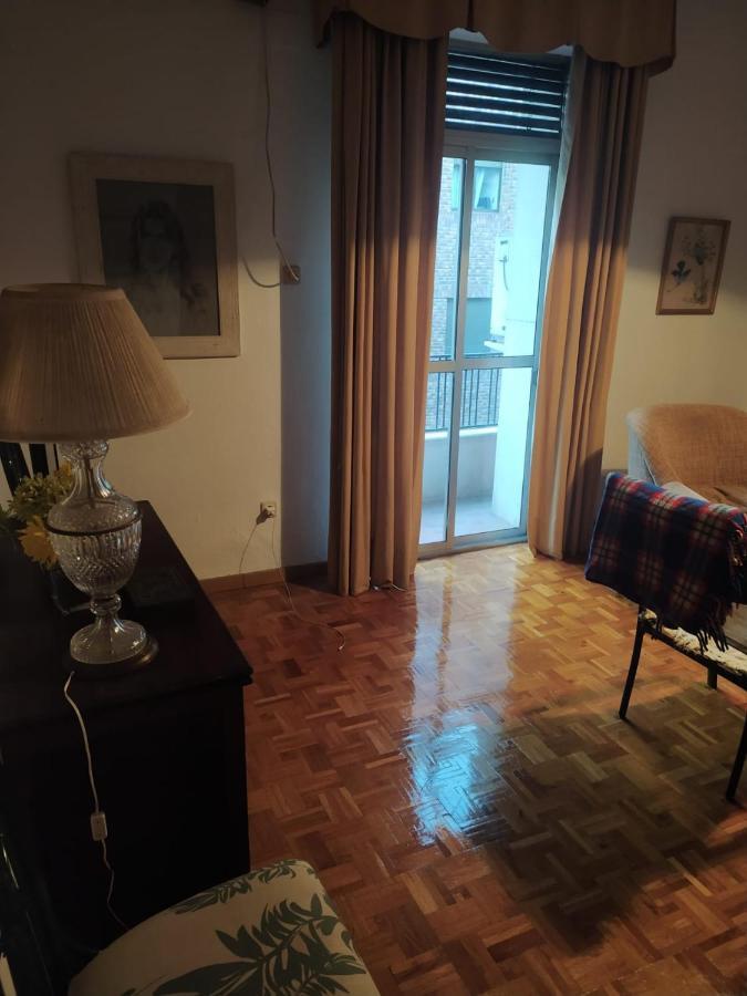Piso Centro De Apartment
