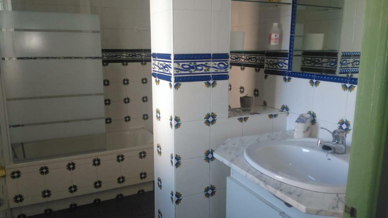 Piso Centro De Apartment